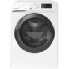 Lave linge séchant hublot INDESIT BDE964359WBFR