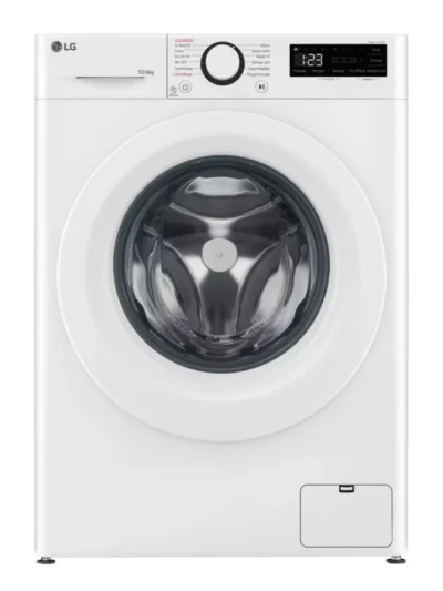 Lave linge séchant hublot LG F164R33WRS