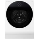 Lave linge séchant hublot LG LSWD100E SIGNATURE
