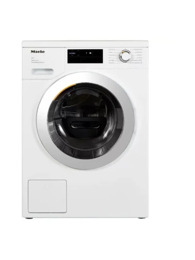 Lave linge séchant hublot MIELE WTI 360 WPM