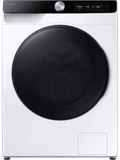 Lave linge séchant hublot SAMSUNG WD11DG6B85BKU3