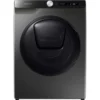 Lave linge séchant hublot SAMSUNG WD80T554DBX