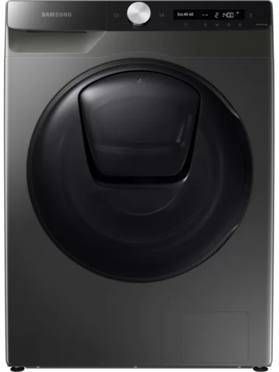 Lave linge séchant hublot SAMSUNG WD80T554DBX