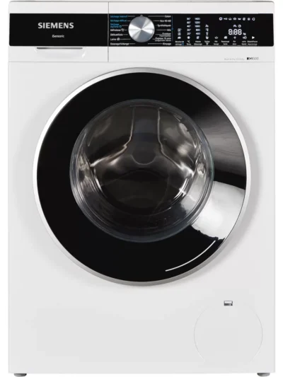 Lave linge séchant hublot SIEMENS WN54G200FR iQ500