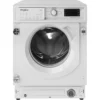 Lave linge séchant hublot encastrable WHIRLPOOL BIWDWG961485FR