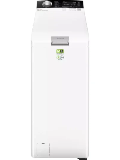 Lave linge top AEG LTR8C6150A