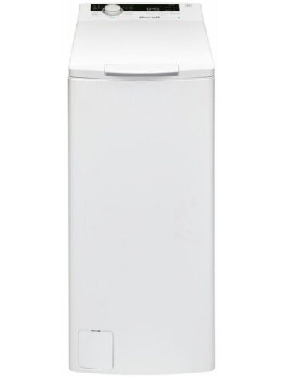 Lave linge top BRANDT BT38038Q