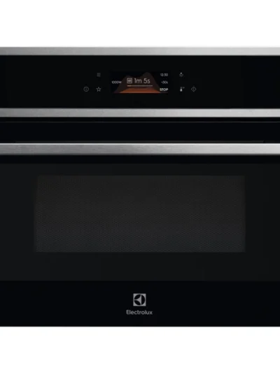 Micro ondes combiné DE DIETRICH DKC4536B Combiné