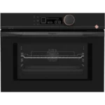 Micro ondes combiné DE DIETRICH DKC4536W
