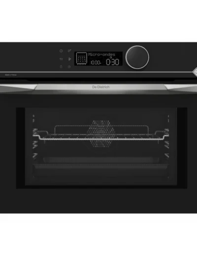 Micro ondes combiné DE DIETRICH DKC4536X