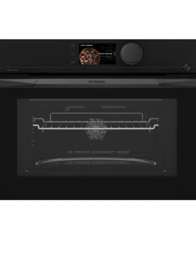 Micro ondes combiné DE DIETRICH DKC4756B