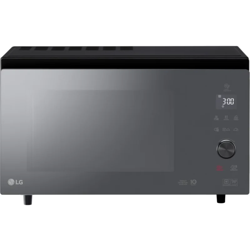 Micro ondes combiné LG EX MJ3965BCR Neochef