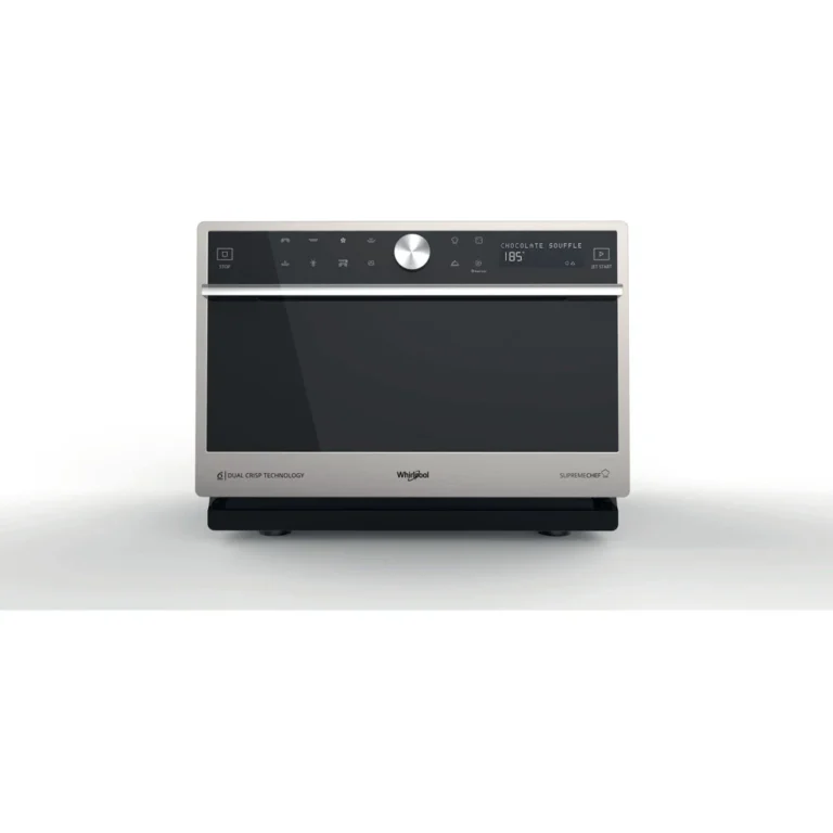 Micro ondes combiné WHIRLPOOL MWSC9133SX