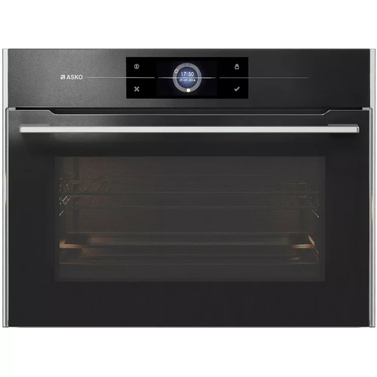 Micro ondes combiné encastrable ASKO OCM8478G