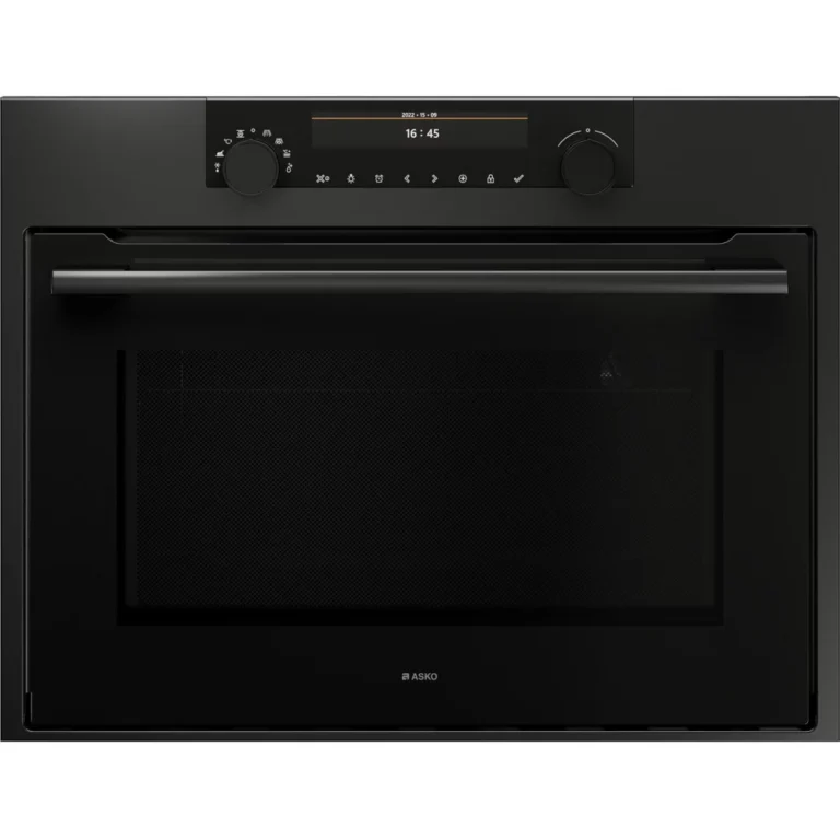 Micro ondes combiné encastrable ASKO OCM8487A2