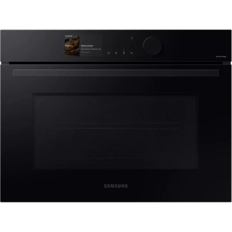 Micro ondes combiné encastrable SAMSUNG NQ5B6753CAK Bespoke