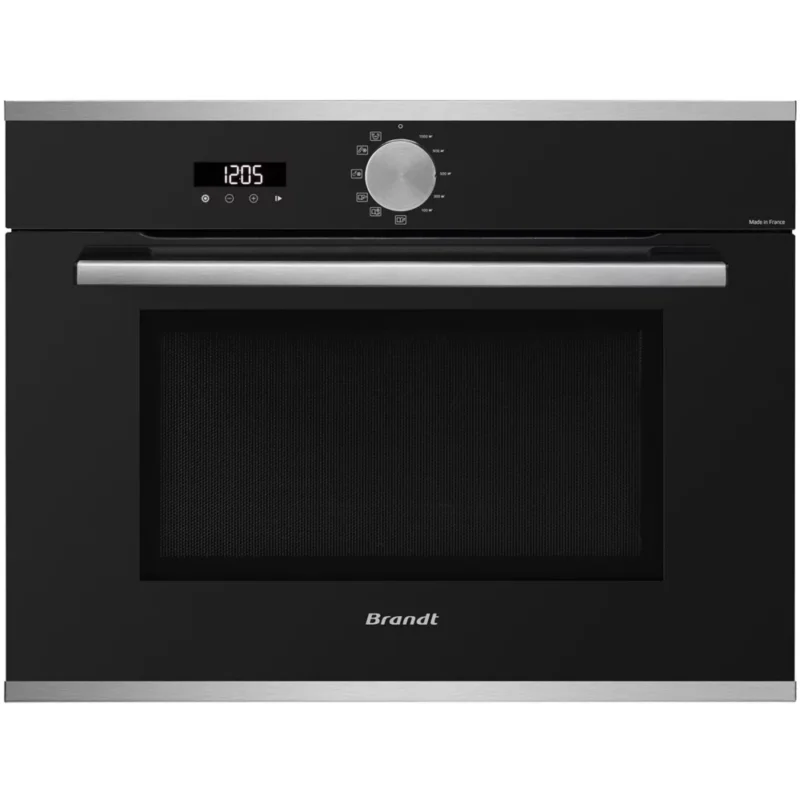 Micro ondes encastrable BRANDT BKS7131LX
