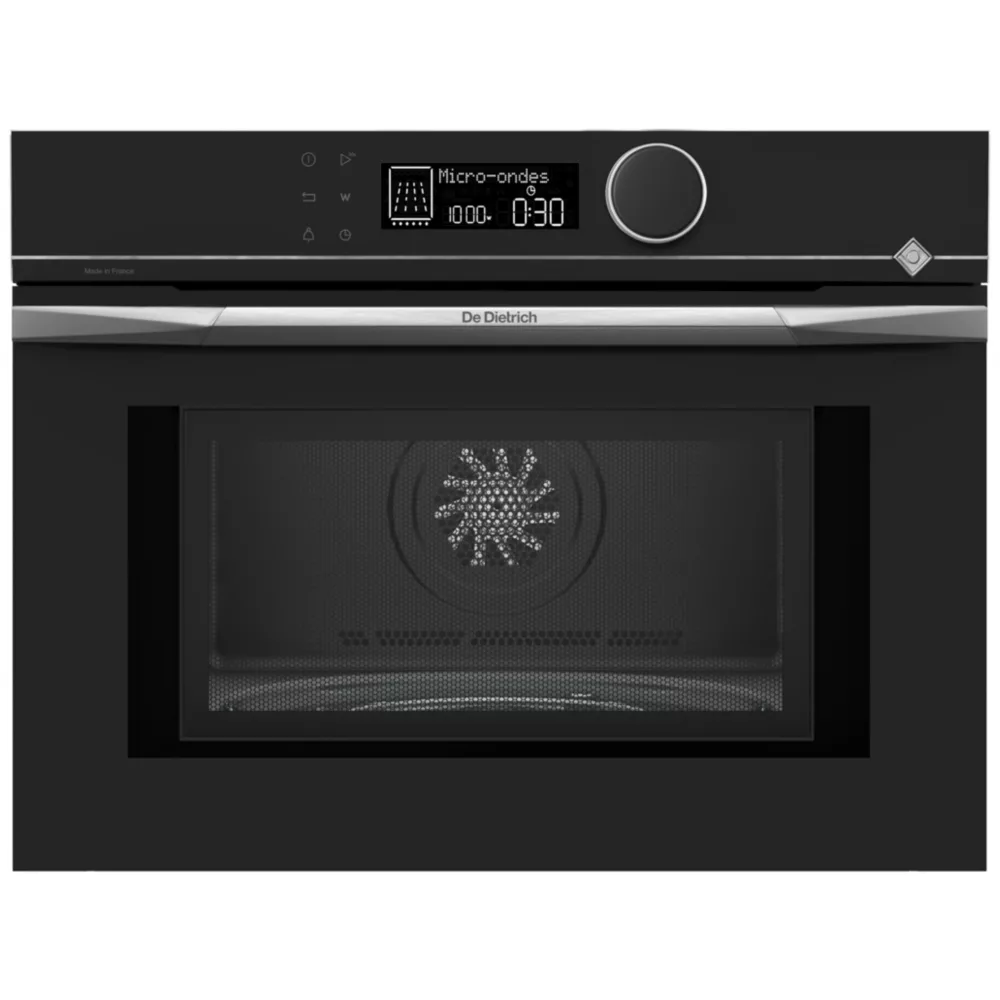 Micro ondes encastrable MIELE M 2240 SC