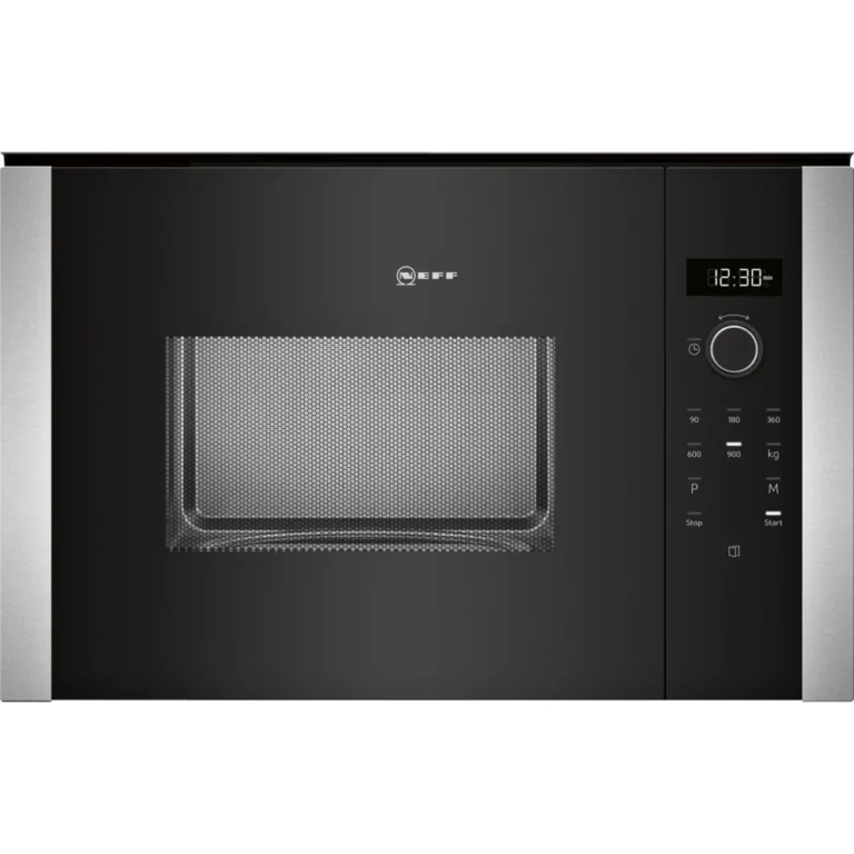 Micro ondes encastrable NEFF HLAWD53N0 N50