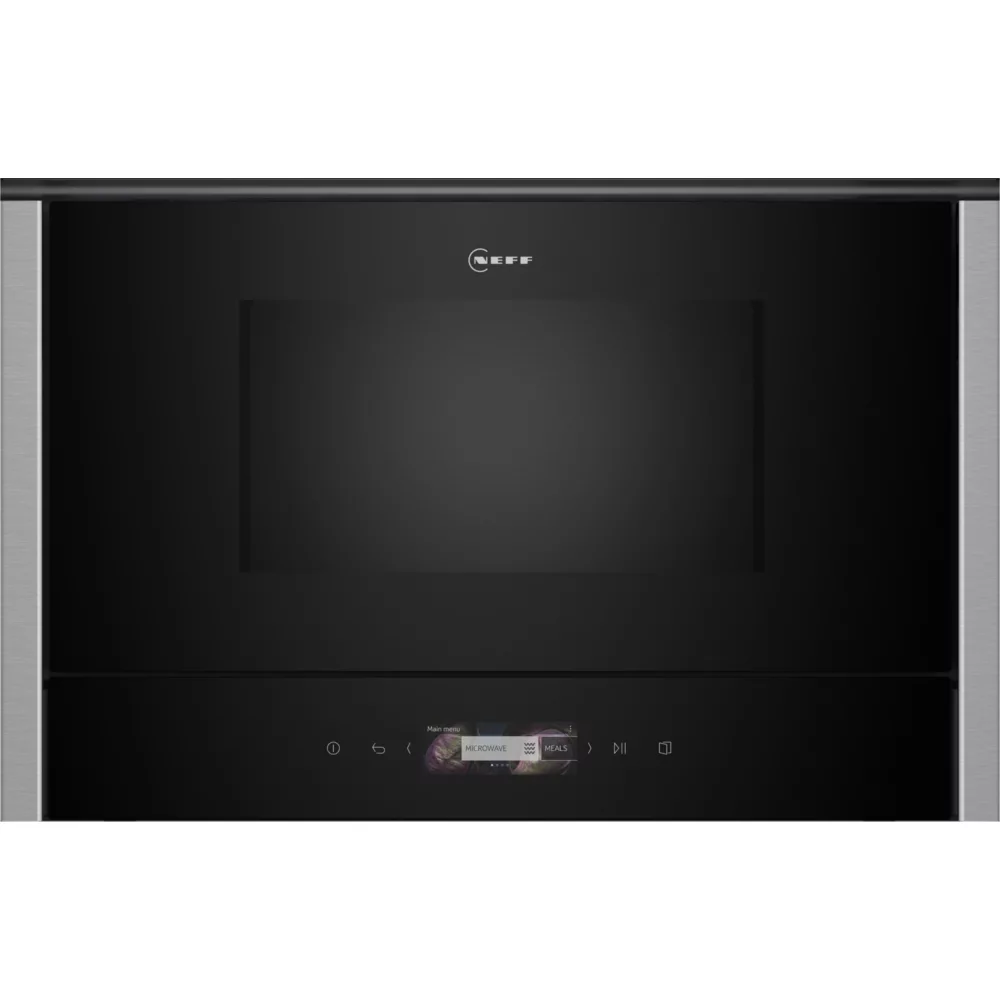 Micro ondes encastrable NEFF NL4WR21N1 N70