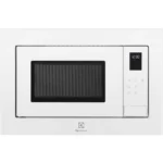 Micro ondes grill encastrable ELECTROLUX LMS4253TMW