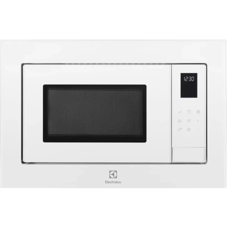 Micro ondes grill encastrable ELECTROLUX LMS4253TMW