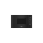 Micro ondes grill encastrable MIELE M 2234 SC NR