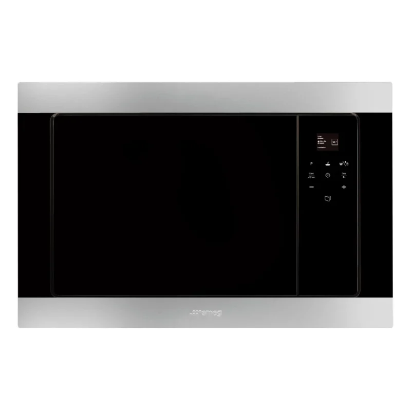 Micro ondes grill encastrable SMEG FMI320X2