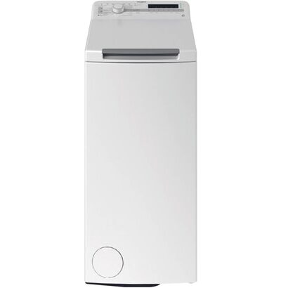 Lave linge top WHIRLPOOL TDLR62422LFR/N