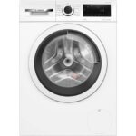     Lave linge hublot BOSCH WGG0441SFR Serenity Série 4