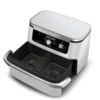 Friteuse sans huile Ninja FlexDrawer AF500EUWH Blanche