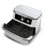 Friteuse sans huile Ninja FlexDrawer AF500EUWH Blanche