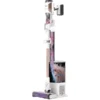 aspirateur balai Shark blanc