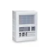 Déshumidificateur Sovelor Déshumidificateur sèche-linge Aerial WT240 débit d'air 830m3/h capacité 36,5l/jour
