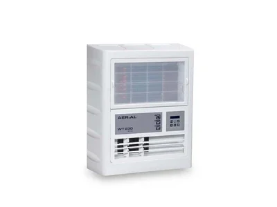 Déshumidificateur Sovelor Déshumidificateur sèche-linge Aerial WT240 débit d'air 830m3/h capacité 36,5l/jour