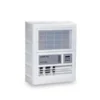 Déshumidificateur Sovelor Déshumidificateur sèche-linge Aerial WT230 débit d'air 750m3/h capacité 35,5l/jour