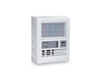 Déshumidificateur Sovelor Déshumidificateur sèche-linge Aerial WT230 débit d'air 750m3/h capacité 35,5l/jour