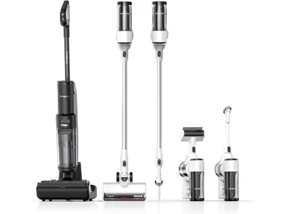 aspirateur laveur Tineco S7 Pet