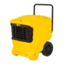 Déshumidificateur Sovelor Déshumidificateur Professionnel mobile sur roues 780W 500m3/h DR56L
