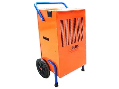 Déshumidificateur mobile 80L S.PLUS