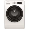 Lave linge hublot WHIRLPOOL FFBP9489BVFR