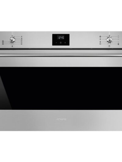 Four encastrable SMEG SFR9300X