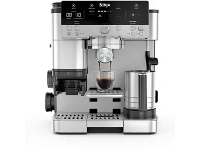 expresso Ninja ES601EU