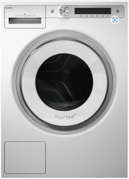 Lave linge hublot ASKO W6098X.W/3